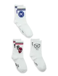 Spider-man - Socks - Sokid - 23/26
