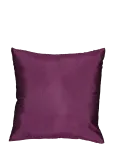 Noble House - Cushion Polly Dark Grey 45X45 - Padjad - 45X45CM