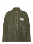 American Vintage - Uzatown - L&uuml;hikesed teksap&uuml;ksid - M