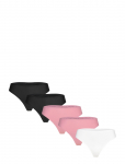 Hunkem&ouml;ller - 5-Pack Invisible String - K&otilde;rge v&ouml;&ouml;kohaga alusp&uuml;ksid - M