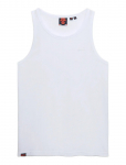 Superdry - Essential Logo Vest Ub - Varrukateta - XXL
