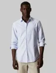 Calvin Klein - Slim Ref Knit Stp - Triibulised s&auml;rgid - 42