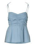 Selected - Slfdelia Strap Top B - Varrukateta - 34