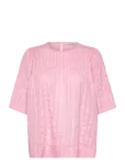 Nu&eacute; Notes - Atticus Blouse - L&uuml;hikeste varrukatega - 36