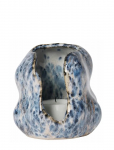 Broste Copenhagen - Hekla Hurricane - Muud vaasid - H 10CM
