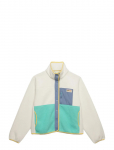 Superdry - Colour Block Fleece Jacket - Fliisid ja vahekihid - 16