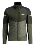 Swix - Nordic Warm Hybrid Jacket M - Spordi polsterdatud jakid - S