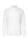 Hackett London - Ess Gmd Linen Brpt - Vabaaja s&auml;rgid - L