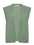 MOS MOSH - Mmthora Knit Vest - Kootud vestid - S