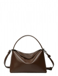 HVISK - Note Glossy Structure - Rihmaga kotid - ONE SIZE