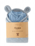 ISBJ&Ouml;RN Of Sweden - Koala Cozy Kit Baby - Komplektid bodiga - 80/86CL