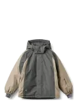 Wheat - Ski Jacket Slopo - Suusajoped - 146