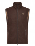Chevalier - Mainstone Fleece Vest Men - Spordivestid - L