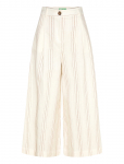 United Colors Of Benetton - Trousers - Poolpikad p&uuml;ksid - 44