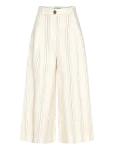 United Colors Of Benetton - Trousers - Poolpikad p&uuml;ksid - 44