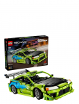 LEGO - Fast And Furious Mitsubishi Eclipse-Bil 42229 - Lego Tehnika - ONE SIZE
