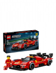 LEGO - Ferrari 499P 77261 - Lego Kiirusemeistrid - ONE SIZE