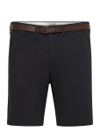 Jack & Jones - Jpstadam Belted Chino Shorts Reg - Chino l&uuml;hikesed p&uuml;ksid - S