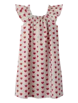 Name It - Nmfhulla Ss Dress - L&uuml;hikeste varrukatega vabaajakleidid - 92