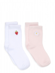 Name It - Nmfjuliso 2P Sock - Sokid - 25-27