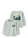 Name It - Nmmjale Nreg Sweat Unb - Dressipluusid - 110