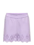 Kids Only - Koglou Life Emb Shorts Wvn - Vabaaja l&uuml;hikesed p&uuml;ksid - 152