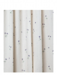 Garbo&Friends - Viola Muslin Curtain 2-Pack - Pikad kardinad - 140X300 x 140