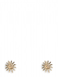 Pieces - Pcannelina Earrings Bundle Pp - Needid - ONE SIZE