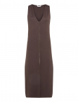 Bubbleroom - Knitted Vest Dress - Kootud kleidid - S