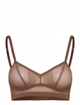 Understatement Underwear - Mesh Balconette - Balconette-rinnahoidjad - S