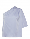 Ahlvar Gallery - Ella Blouse - L&uuml;hikeste varrukatega - XS
