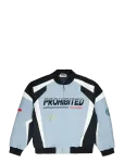 Prohibited - Hyperlane Racing Jacket Blue - Vabaaja spordijakid - L