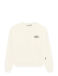 Prohibited - In A Rush Crew Neck Off-White - Dressipluusid - L