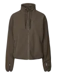 Rethinkit Studios - Jacket Polar Fleece Campfire - Spordifliisid ja vahekihid - S