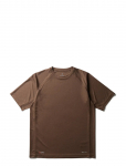 SNOW PEAK - Polartec Power Dry T-Shirt - Spordi T-s&auml;rgid - XL