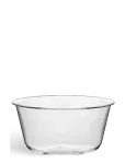 Kosta Boda - Innocent Bowl 195Mm - Salatikausid - &Oslash;19.5