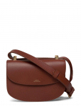 A.P.C. - Sac Geneve Mini - V&auml;ikesed &uuml;le&otilde;lakotid - ONE SIZE
