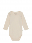 GoBabyGo - Hazel Body Long Sleeve - Pikkade varrukatega - 74