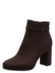 Tamaris - Women Boots - Kontsaga poolsaapad - 41