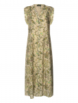 Bruuns Bazaar - Dusclebbfransisca Dress - Maksikleidid - 36