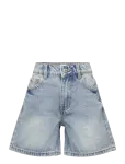 Grunt - Grglori Mid-Rise Antique Blue - L&uuml;hikesed p&uuml;ksid - 23