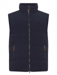 Morris - Catton Puffer Vest - Vestid - XXL