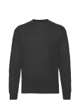 Fruit Of The Loom - Classic Set-In Sweat - Dressipluusid - XL