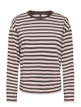ONLY - Onlnew Soph L/S O-Neck Top Box Jrs - Pikkade varrukatega - S