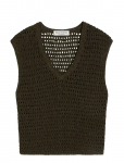 Marc O'Polo - Knit Pullovers Sleeveless - Kootud vestid - XS