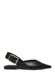 Steve Madden - Sianna - Madalad slingback-kingad - 39