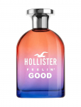 Hollister Fragrances - Feelin Good For Her Eau De Parfum - Eau De Parfum - 100 ML