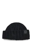 Armani Exchange - Beanie Hat - Kootud m&uuml;tsid - ONE SIZE