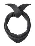 Selected - Slwmaria Narrow Cashmere Scarf Noos - Talvised sallid - ONE SIZE