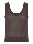 American Vintage - Bodyrow - Varrukateta l&uuml;hikesed topid - L